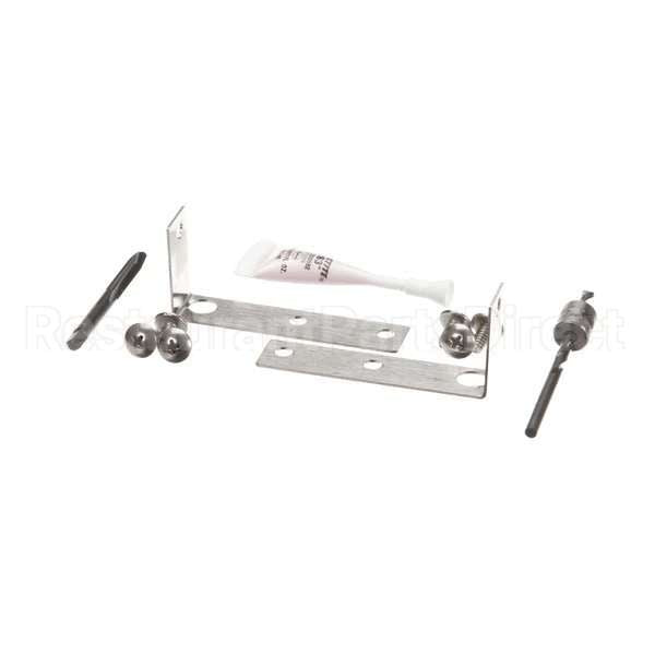 SUB-DC-CRNR-KIT Compatible Duke Kit, Rein. Repair Daycover Bracket