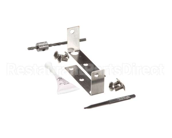 SUB-DC-CRNR-KIT Duke Kit, Rein. Repair Daycover Bracket