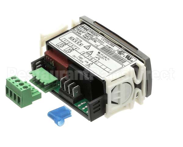 SUB-DIXEL-REPL Duke Kit To Replace 216814 T-Stat--So Specs U