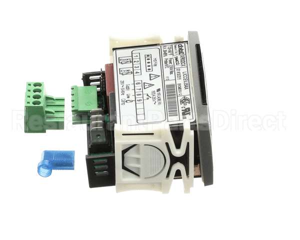 SUB-DIXEL-REPL Duke Kit To Replace 216814 T-Stat--So Specs U