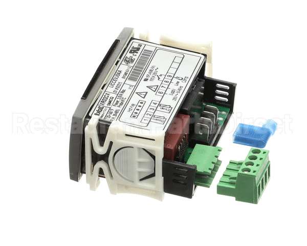 SUB-DIXEL-REPL Duke Kit To Replace 216814 T-Stat--So Specs U