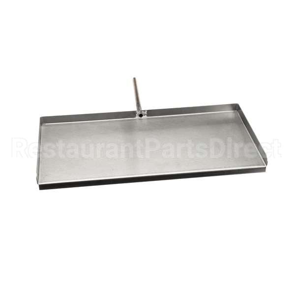 SUB-DRNPAN-RBC Compatible Duke Kit, Rbc Drain Pan Repl. Replacement Kit