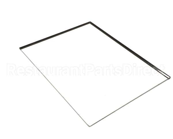 SUB-GLS-END-DC Duke Kit, End Glass Sq Dc Replacement Orders