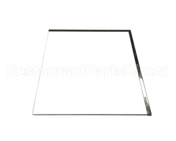 SUB-GLS-END-DC Duke Kit, End Glass Sq Dc Replacement Orders