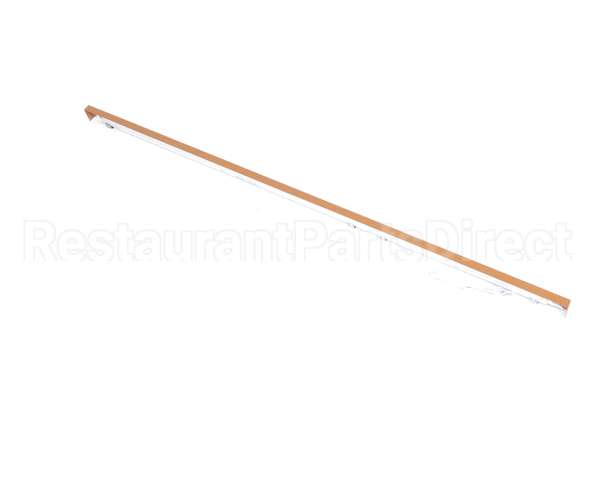 SUB-T5LTS-G120 Duke Kit, T5 Lights Purse Rail Pr Light Kit 1