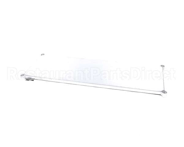 SUBUS-7230-GL Duke Galv Adj Undershelf For--