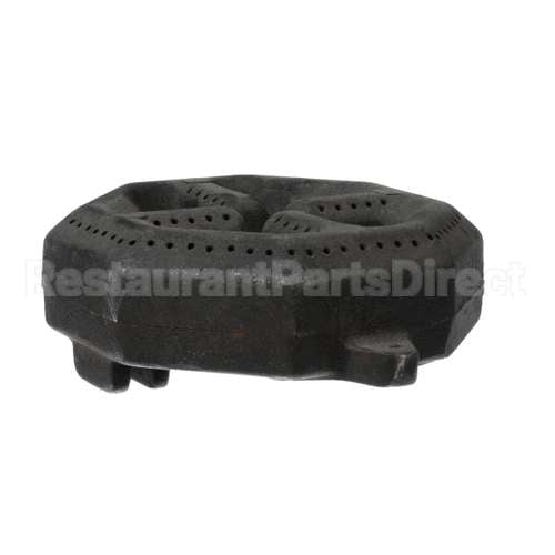 SUHP-02 Rankin Delux Hex Burner Head (Old Model)