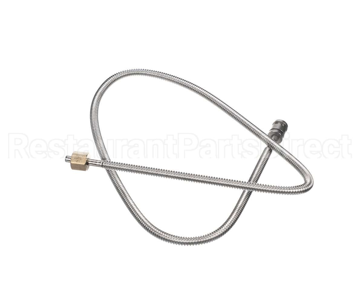 SUHP-09 Rankin Delux Pilot Tube With Tip (With Nut