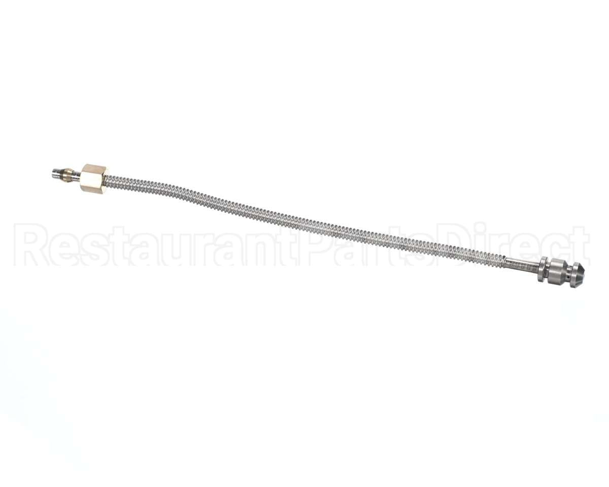 SUHP-09A Rankin Delux Pilot Tube With Tip (With Nut