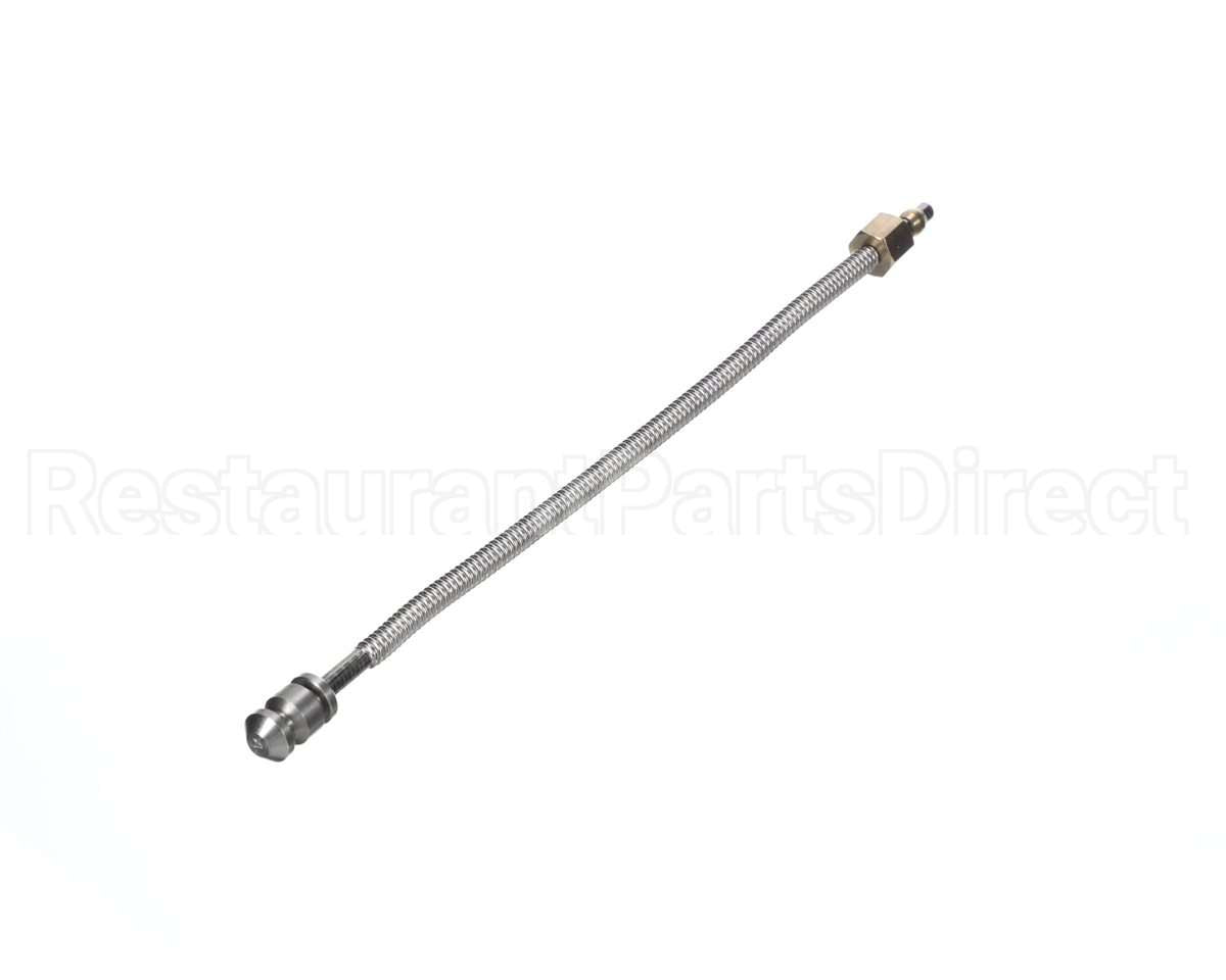 SUHP-09A Rankin Delux Pilot Tube With Tip (With Nut