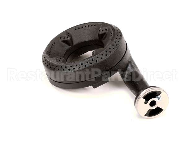 SUHP-E-C-04 Rankin Delux Easy Clean Burner W/ Short Ven