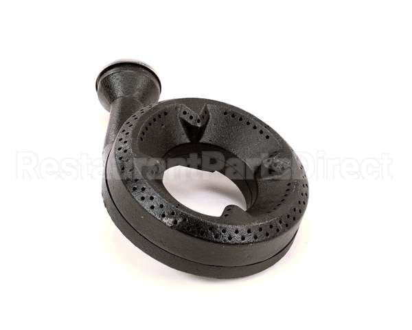 SUHP-E-C-04 Rankin Delux Easy Clean Burner W/ Short Ven