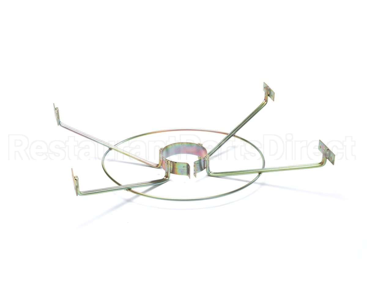 SUP01699 Trane Support;Motor