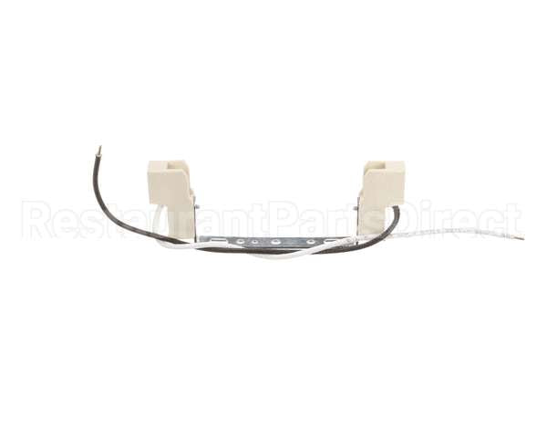 SUPR7S Rotisol Holder Lamp Halogen Ceramic