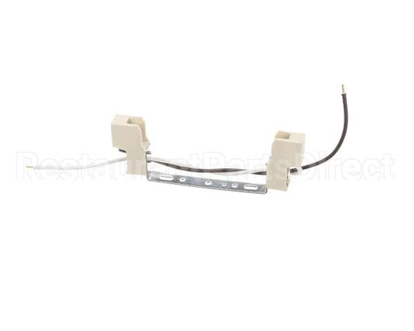 SUPR7S Rotisol Holder Lamp Halogen Ceramic