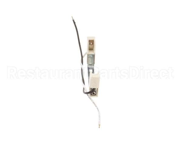 SUPR7S Rotisol Holder Lamp Halogen Ceramic