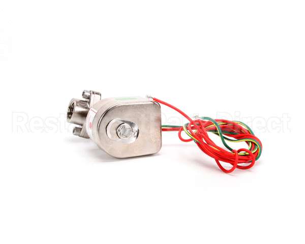 SV0004 Bki Valve, Solenoid Hv-214-761-2 1
