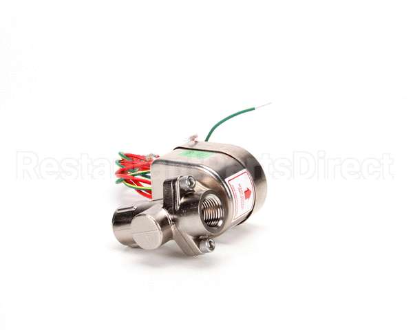SV0004 Bki Valve, Solenoid Hv-214-761-2 1