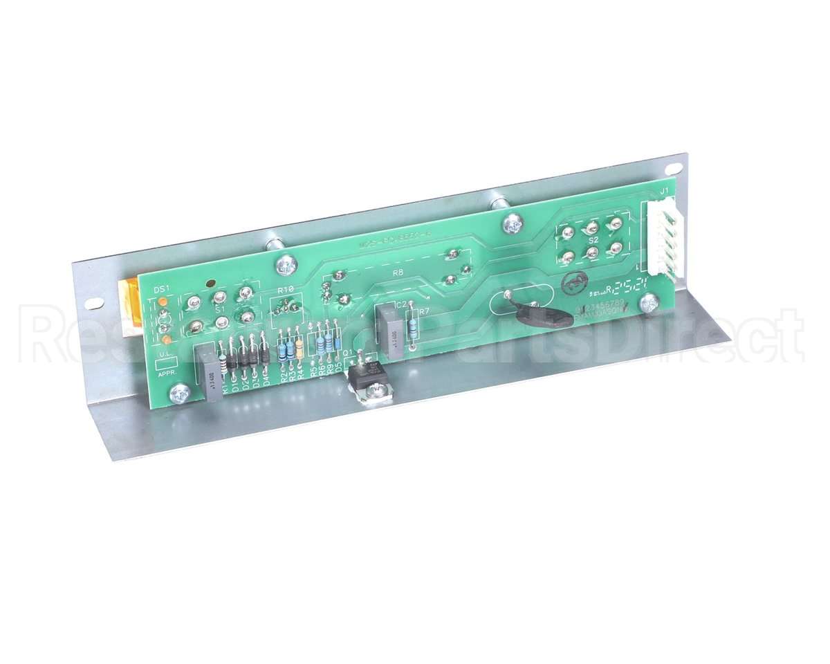 SV03255 Broan Nutone Control Board