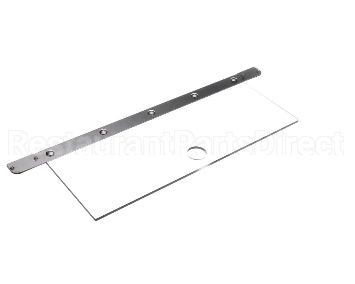 SV1029 Winston Door Flip Bottom Hov 05 Sp