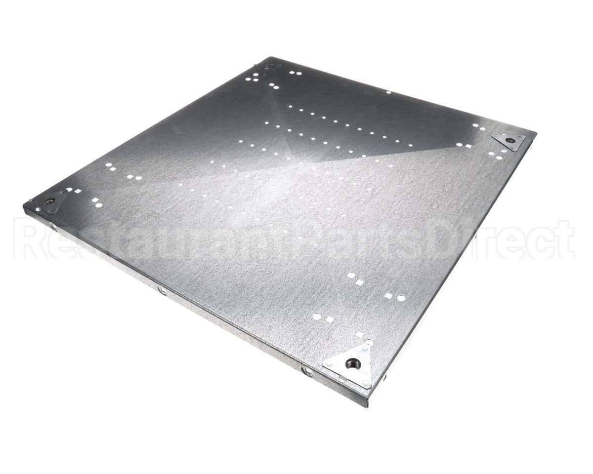 SV1106 Winston Asm Hb D1&D2 Leg
