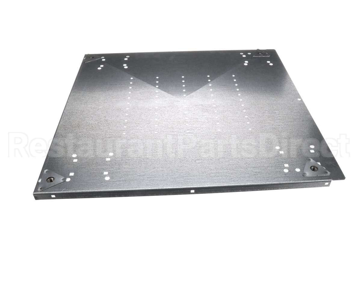 SV1106 Winston Asm Hb D1&D2 Leg