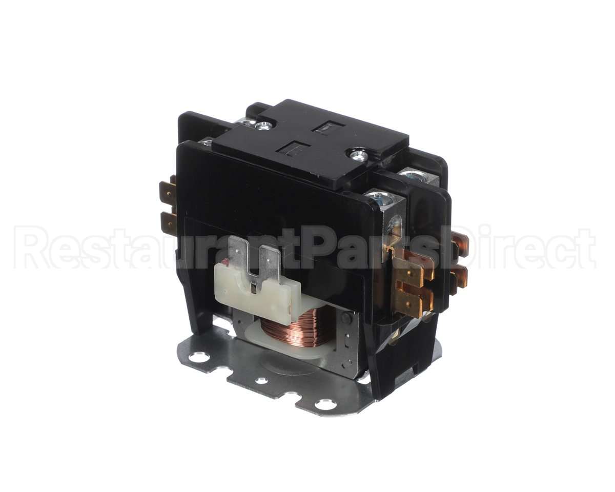 SV1113 Winston Relay 120-277V 40A 24Vac Coil Dpst
