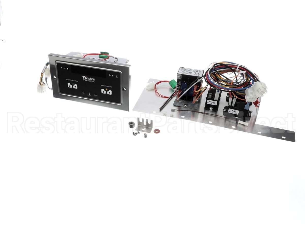 SV1156 Winston Cb Retro B Series To P32 Cvap