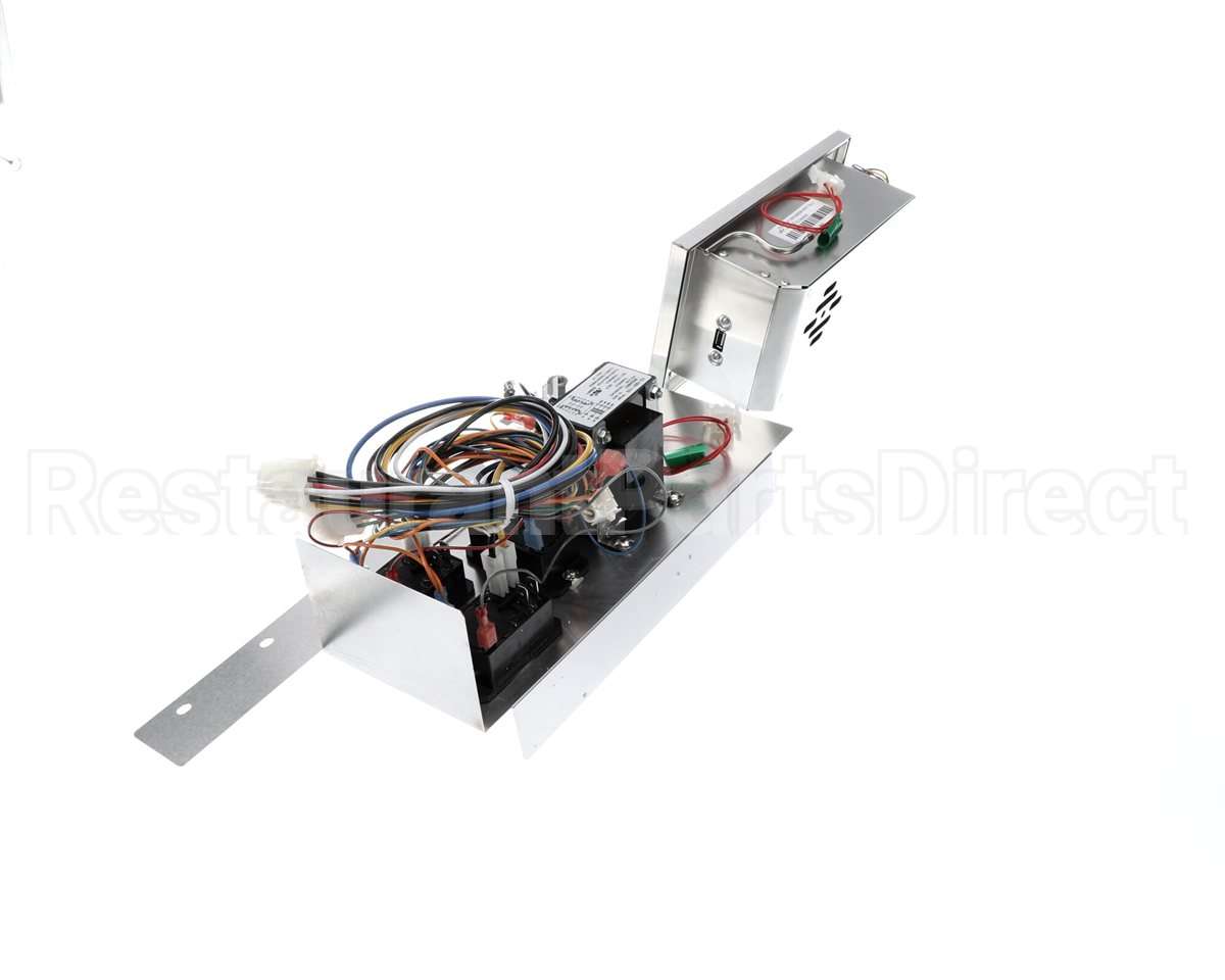 SV1156 Winston Cb Retro B Series To P32 Cvap