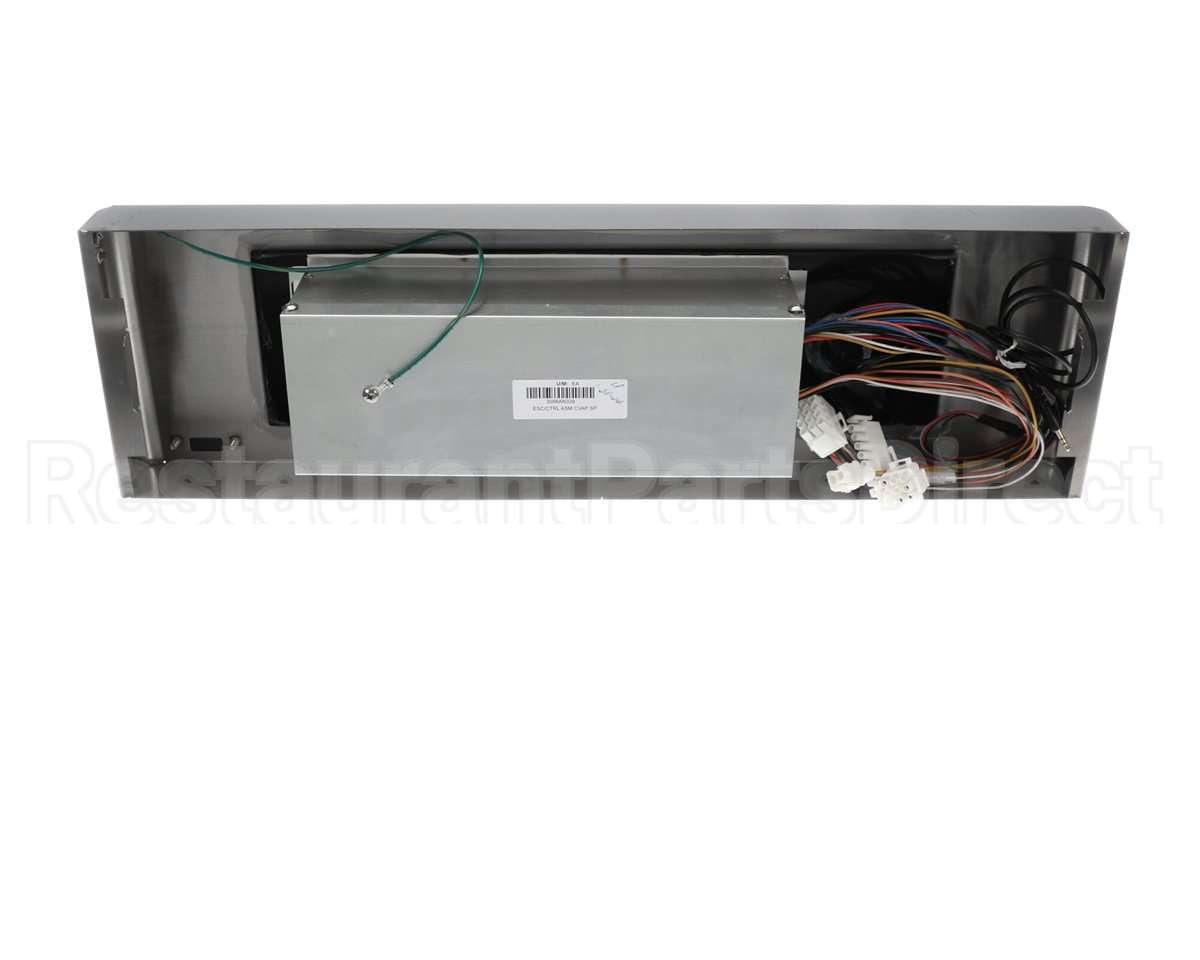 SV1161 Winston Esc Control Asm Hovs Sp
