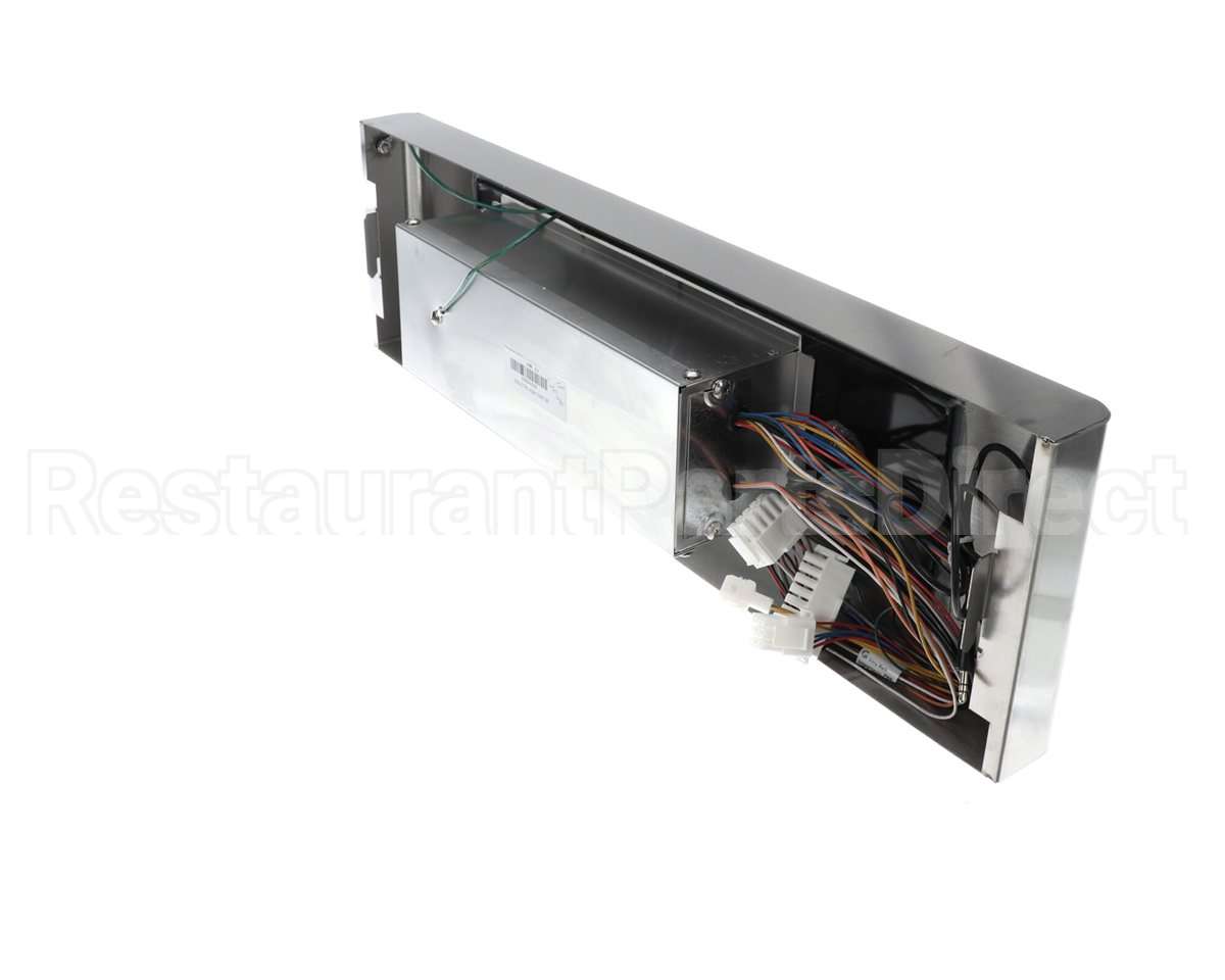 SV1161 Winston Esc Control Asm Hovs Sp