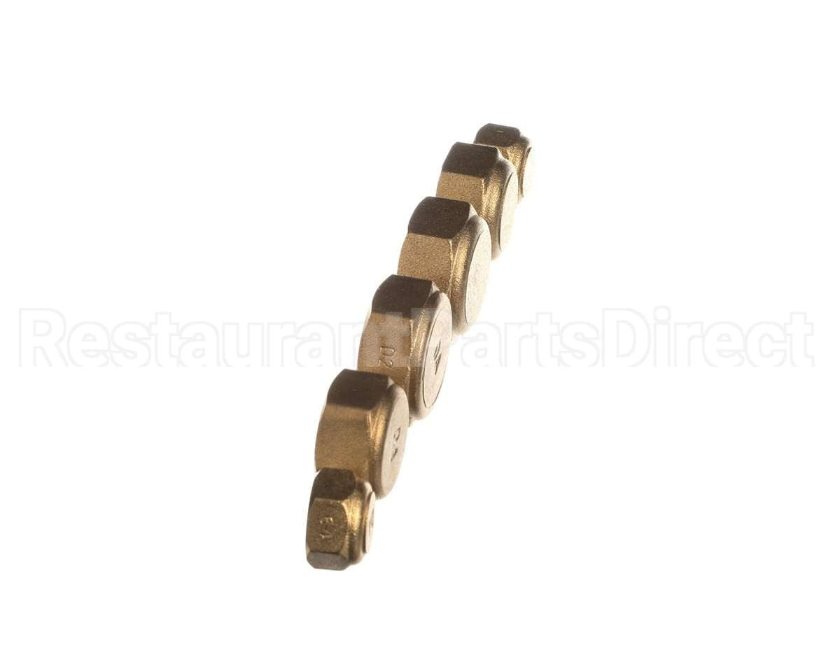 SVCK01 Goodman Service Valve Cap Kit