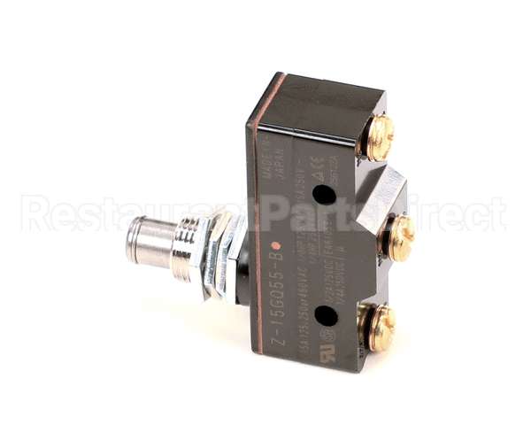 SW-33148 Alto Shaam Switches,Ct,Snap Action,Vhcs