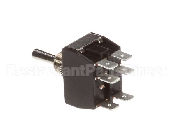 SW-33726 Alto Shaam Switch,Toggle,16(4),250Vac,