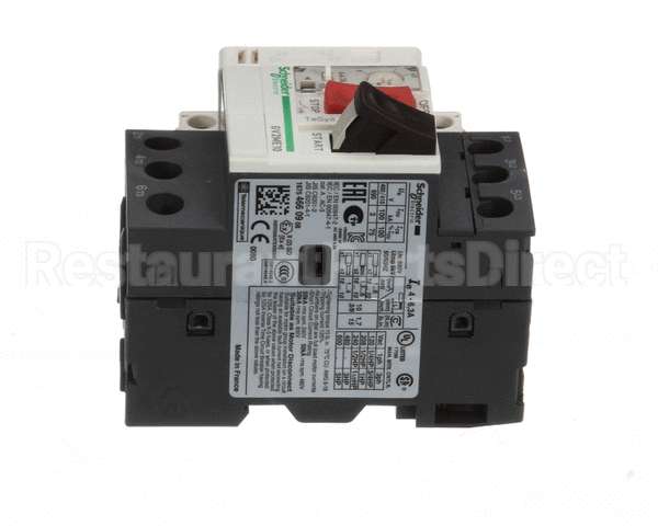 SW-33856 Alto Shaam Zz-Switch,Ct,Gas,Motor Protect