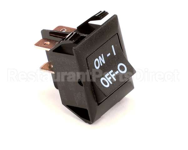 SW-33923 Alto Shaam Switch,Rockr Hi-Inrush,22Amp@