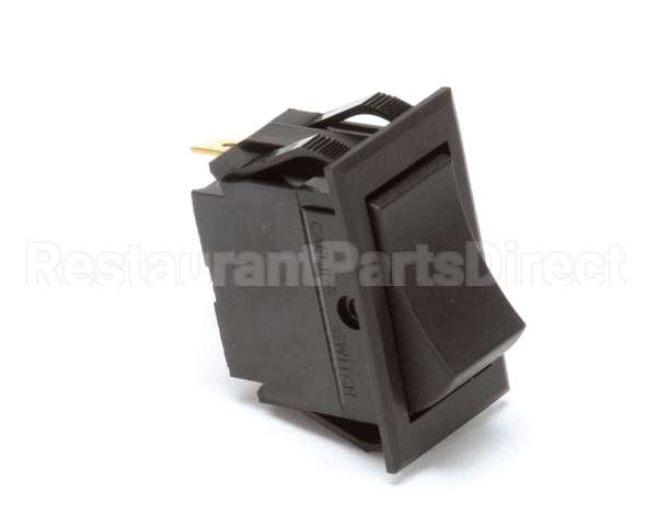 SW-34101 Alto Shaam Switch,Rocker,Fan,Hi/Low