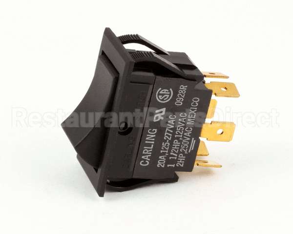 SW-34112 Alto Shaam Switch,On/Off/Cool Down