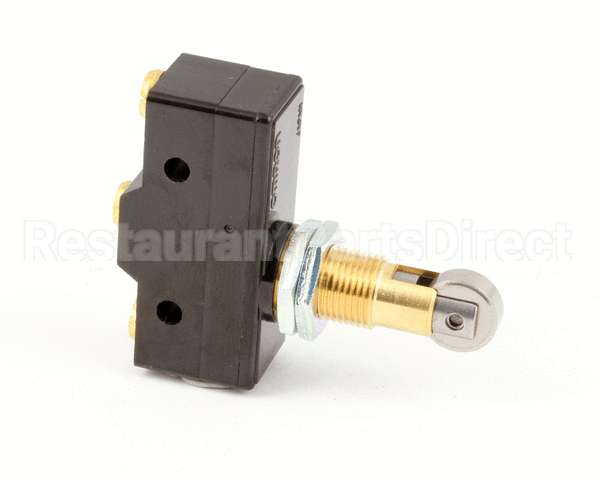 SW-34164 Alto Shaam Switch,Door,Roller - Asc