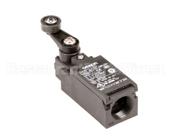 SW-34246 Alto Shaam Switch,Limit,Fryer,Elec