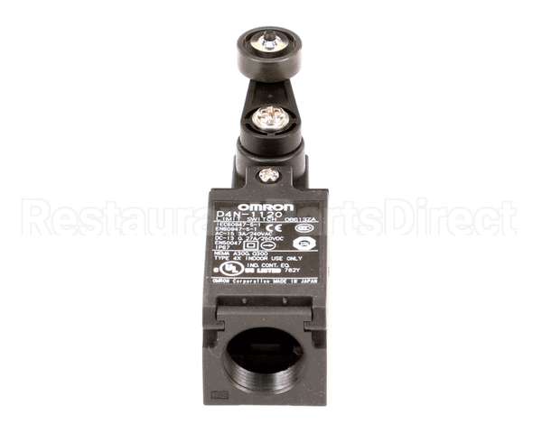 SW-34246 Alto Shaam Switch,Limit,Fryer,Elec