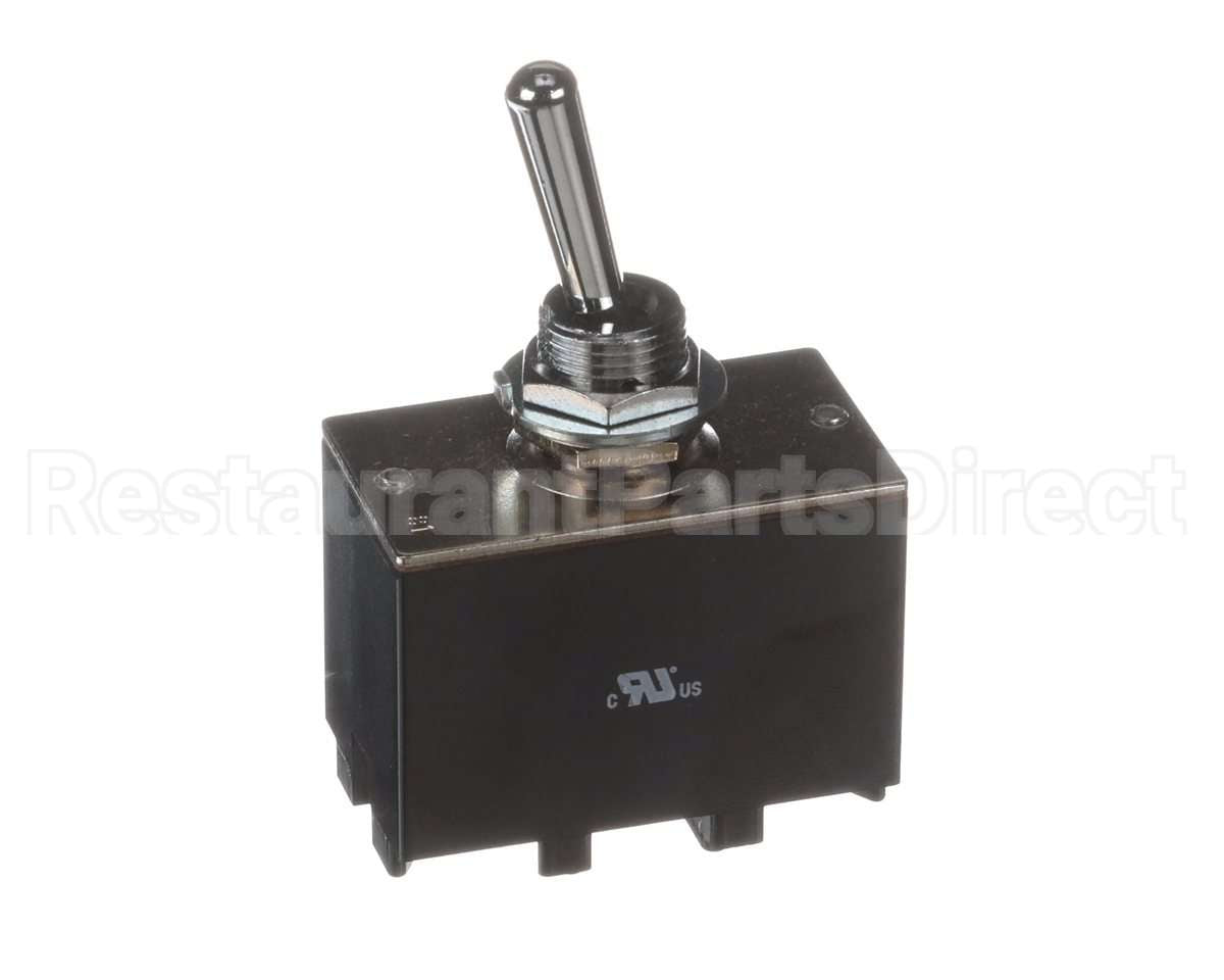 SW-34538 Alto Shaam Switch, 30Amp 125-250V, Dpstto