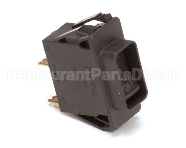 SW-3563 Alto Shaam Switch,Circuit Breaker,16A,