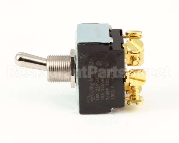 SW-3616 Alto Shaam Switch,Toggle,15A,277V,