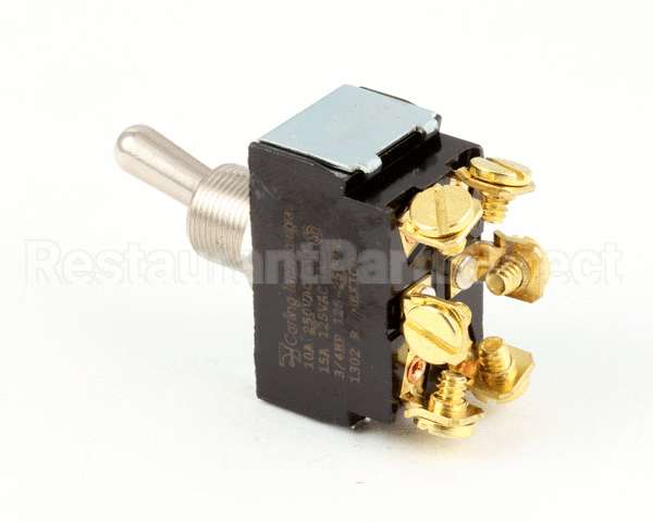 SW-3616 Alto Shaam Switch,Toggle,15A,277V,