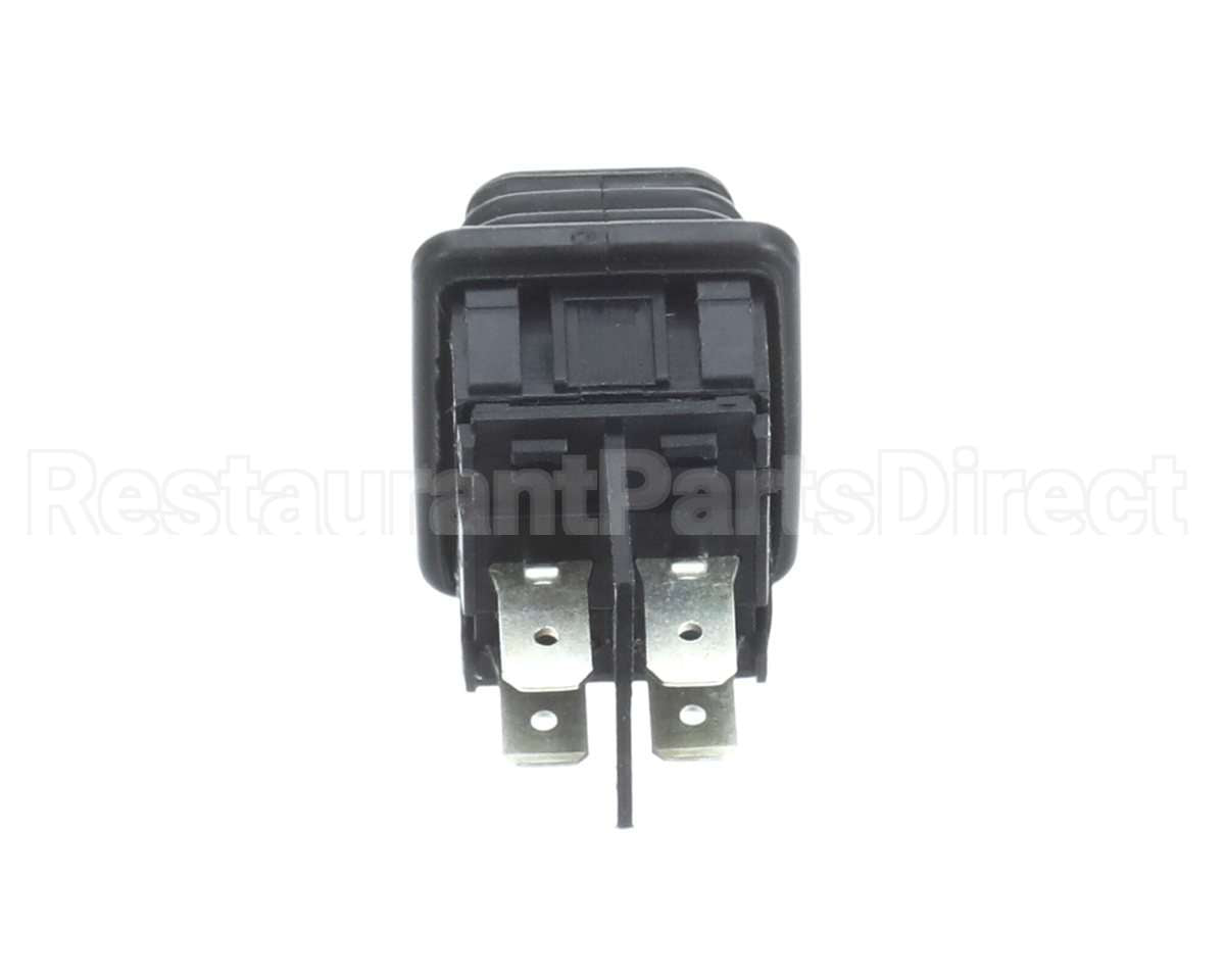 SW-36714 Alto Shaam Switch,Rocker,Dbl,Pole