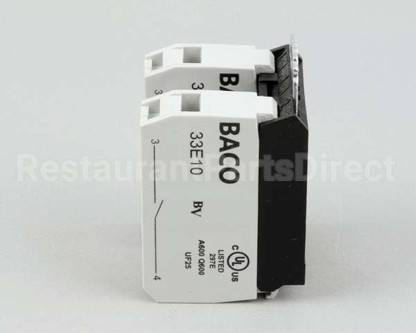SW-3683 Alto Shaam Switches,Ct,Pushbutton,Insert