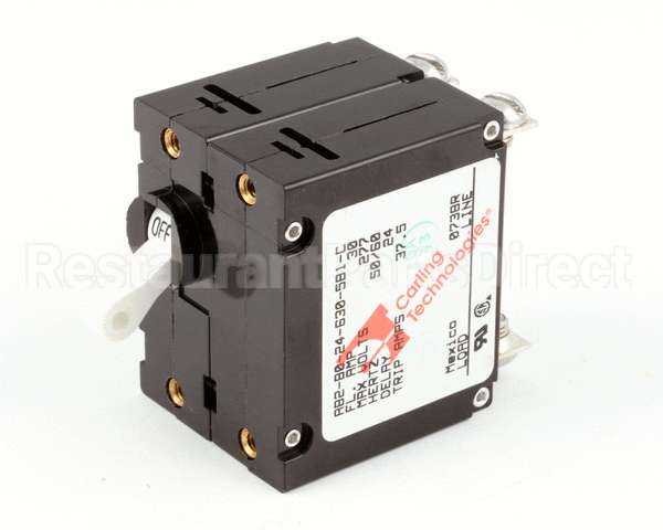 SW-3715 Alto Shaam Switch,Circuit Breaker,30A