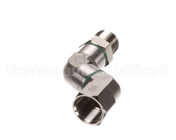 SW100 Krowne 1" Swivel