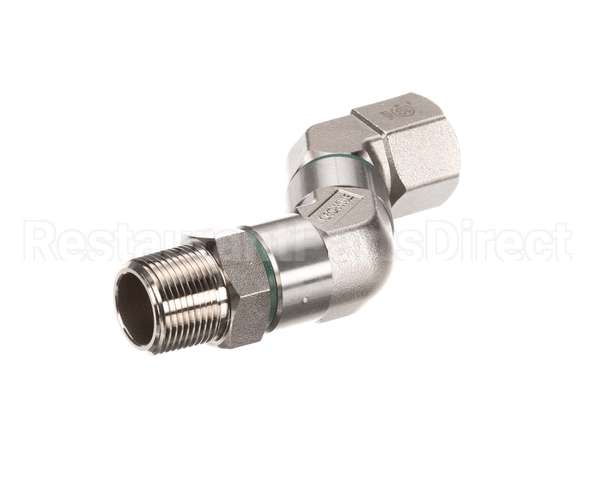 SW100 Krowne 1" Swivel
